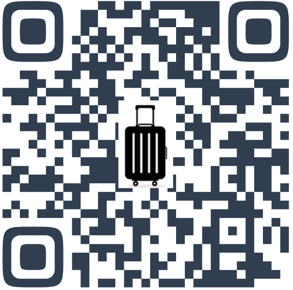 QR Code pour Bounce